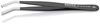 KNIPEX 92 16 01 ESD Positioning Tweezers ESD 120 mm