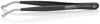 KNIPEX 92 16 02 ESD Positioning Tweezers ESD 120 mm
