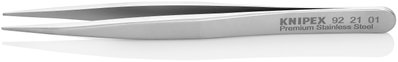 KNIPEX 92 21 01 Precision Tweezers 120 mm