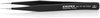 KNIPEX 92 21 02 ESD Universal Tweezers ESD 128 mm