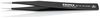KNIPEX 92 21 02 ESD Universal Tweezers ESD 128 mm