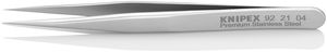 KNIPEX 92 21 04 Mini Precision Tweezers 90 mm
