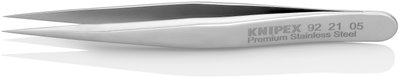 KNIPEX 92 21 05 Mini Precision Tweezers 70 mm