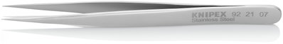 KNIPEX 92 21 07 Universal Tweezers 110 mm