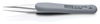 KNIPEX 92 21 10 ESD Precision Tweezers with rubber handles ESD 123 mm