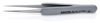 KNIPEX 92 21 12 ESD Precision Tweezers with rubber handles ESD 112 mm