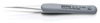KNIPEX 92 21 12 ESD Precision Tweezers with rubber handles ESD 112 mm