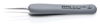 KNIPEX 92 21 13 ESD Precision Tweezers with rubber handles ESD 112 mm