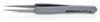 KNIPEX 92 21 14 ESD Precision Tweezers with rubber handles ESD 130 mm