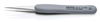 KNIPEX 92 21 14 ESD Precision Tweezers with rubber handles ESD 130 mm
