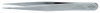KNIPEX 92 22 07 Precision Tweezers for fine mechanics Smooth 125 mm