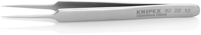 KNIPEX 92 22 12 Universal Tweezers 110 mm