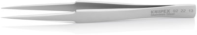 KNIPEX 92 22 13 Universal Tweezers 130 mm