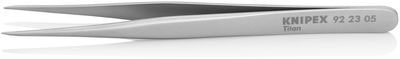 KNIPEX 92 23 05 Titanium Tweezers 120 mm