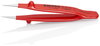 KNIPEX 92 27 61 Universal Tweezers insulated 125 mm