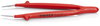 KNIPEX 92 27 62 Universal Tweezers insulated 150 mm
