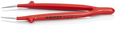 KNIPEX 92 27 62 Universal Tweezers insulated 150 mm