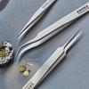 KNIPEX 92 21 02 Precision Tweezers 110 mm