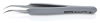 KNIPEX 92 31 10 ESD Precision Tweezers with rubber handles ESD 122 mm