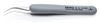 KNIPEX 92 31 10 ESD Precision Tweezers with rubber handles ESD 122 mm