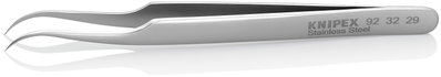 KNIPEX 92 32 29 Universal Tweezers 118 mm