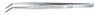 KNIPEX 92 34 36 Precision Tweezers for fine mechanics serrated 152 mm