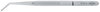 KNIPEX 92 34 36 Precision Tweezers for fine mechanics serrated 152 mm