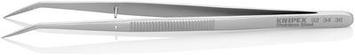 KNIPEX 92 34 36 Universal Tweezers 152 mm