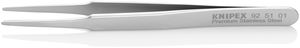 KNIPEX 92 51 01 Precision Tweezers 120 mm