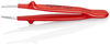 KNIPEX 92 67 63 Universal Tweezers insulated 145 mm
