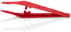 KNIPEX 92 69 84 Plastic Tweezers serrated 129 mm
