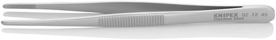 KNIPEX 92 72 45 Universal Tweezers 145 mm