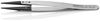 KNIPEX 92 81 01 Tweezers with exchangeable tips ESD 130 mm