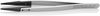KNIPEX 92 81 04 Tweezers with exchangeable tips ESD 130 mm