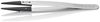 KNIPEX 92 81 04 Tweezers with exchangeable tips ESD 130 mm