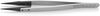 KNIPEX 92 81 05 Tweezers with exchangeable tips ESD 130 mm