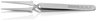 KNIPEX 92 91 01 Precision Cross Jaw Tweezers 120 mm