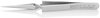KNIPEX 92 91 02 Precision Cross Jaw Tweezers 120 mm