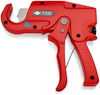 KNIPEX 94 10 185 Pipe Cutter for plastic conduit pipes (electrical installation work) 185 mm