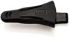 KNIPEX 95 05 10 SB Electricians' Shears with multi-component grips, glass fibre reinforced plastic 160 mm