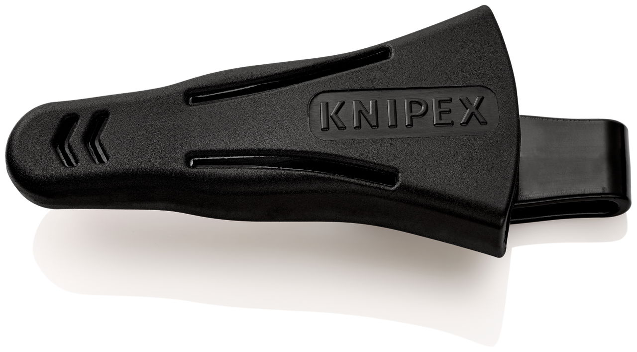 KNIPEX 95 05 10 SB Electricians' Shears with multi-component grips, glass fibre reinforced plastic 160 mm – Image 3 of 9