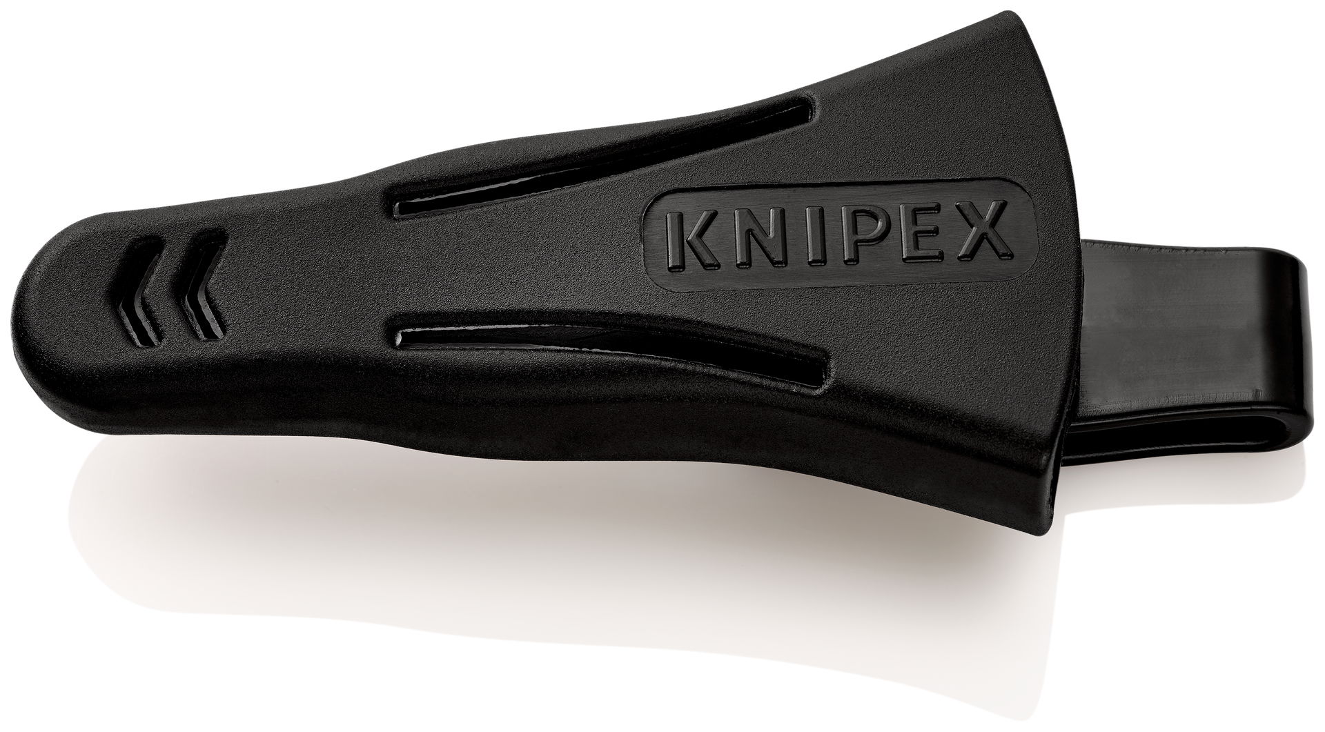 KNIPEX 95 05 10 SB Electricians' Shears with multi-component grips, glass fibre reinforced plastic 160 mm – Image 3 of 9