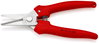 KNIPEX 95 05 140 Combination Shears plastic coated 140 mm