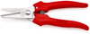 KNIPEX 95 05 190 SB Combination Shears plastic coated 190 mm
