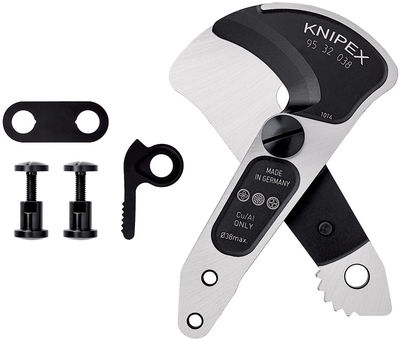 KNIPEX 95 39 038 Spare cutter head for 95 32 038