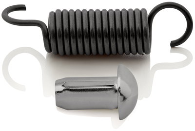 KNIPEX 95 39 08 S Tension spring set for lateral mounting 95 36 25/28