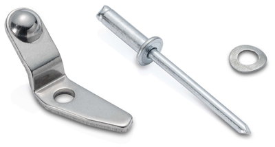 KNIPEX 95 39 09 Set of catches for 95 31 250/280 1 x 87 01 150, 1 x 87 01 250, 1 x 87 01 300