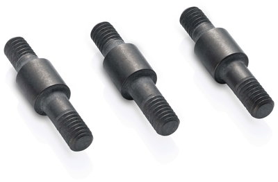 KNIPEX 95 39 12 97 Set of distance bolts 1 x 87 01 150, 1 x 87 01 250, 1 x 87 01 300 14 mm