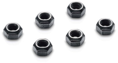 KNIPEX 95 39 13 97 Set of lock nuts