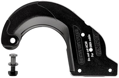 KNIPEX 95 39 315 A02 Fixed cutter repair kit for 95 32 315 A and 95 36 315 A